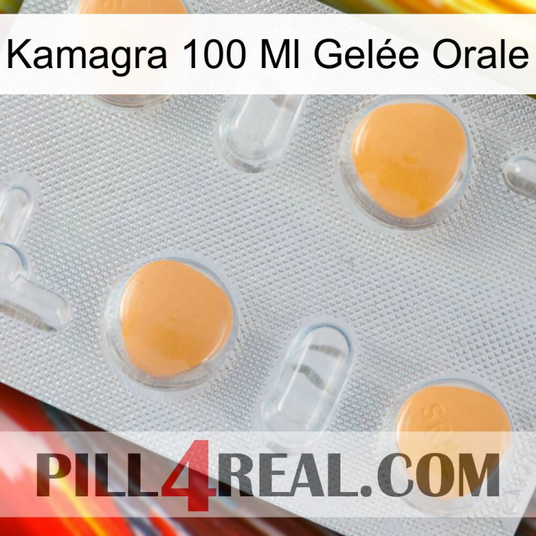 Kamagra 100 Ml Gelée Orale 24
